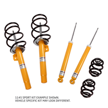 Koni 1145 Sport Kit
