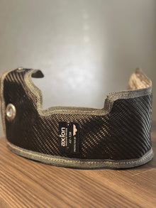 PTP X Axion Industries Honda Civic Type-R Black Lava Turbo Blanket