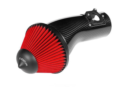 EVENTURI BLACK CARBON INTAKE SYSTEM