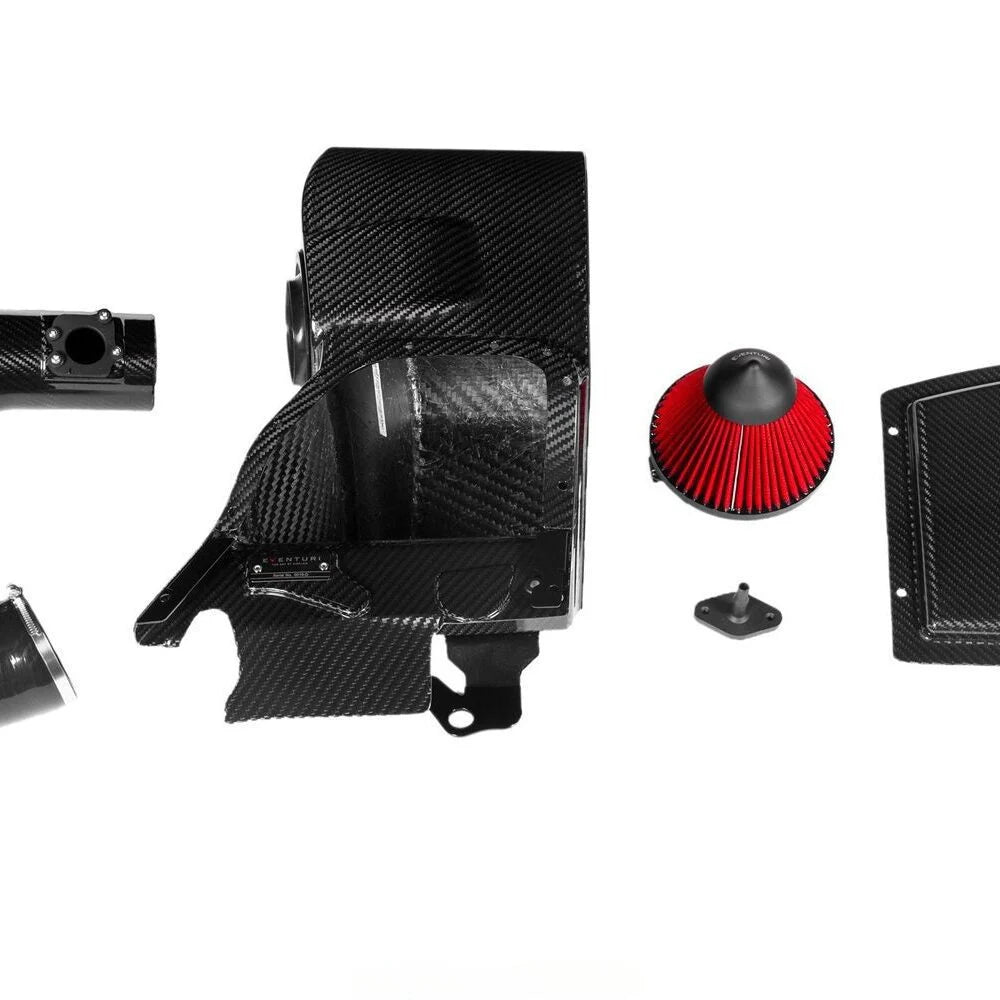 EVENTURI BLACK CARBON INTAKE SYSTEM