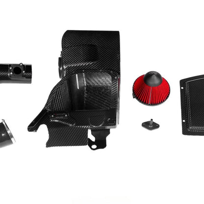 EVENTURI BLACK CARBON INTAKE SYSTEM