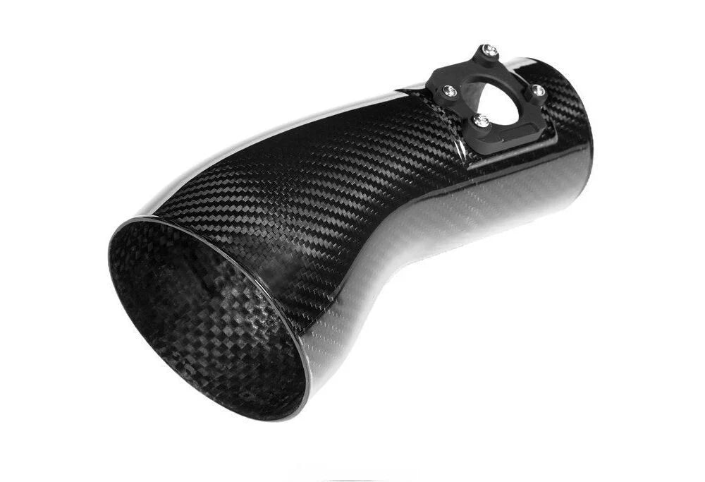 EVENTURI BLACK CARBON INTAKE SYSTEM