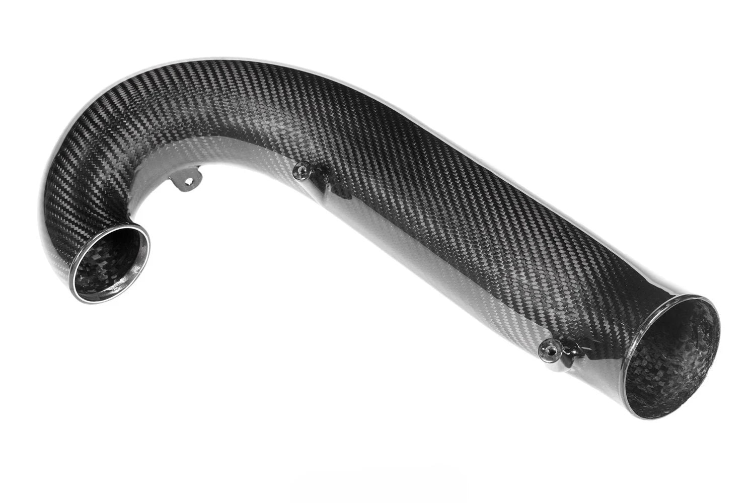 EVENTURI CARBON TURBO TUBE