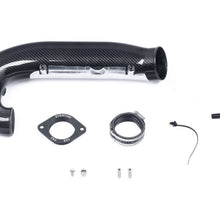 EVENTURI CARBON TURBO TUBE