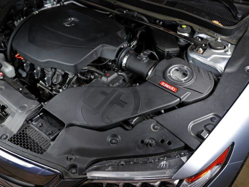 aFe 15-20 TLX 3.5L Dynamic Air Scoop