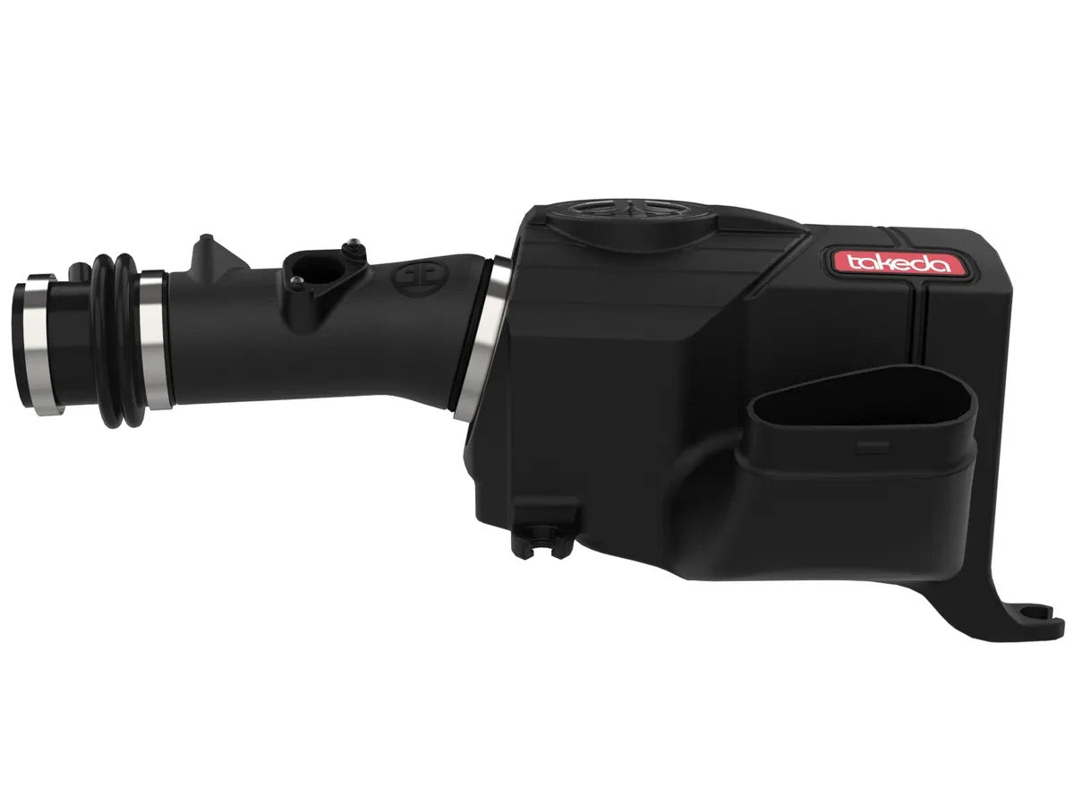 Takeda Momentum Cold Air Intake System w/Pro DRY S Filter Media