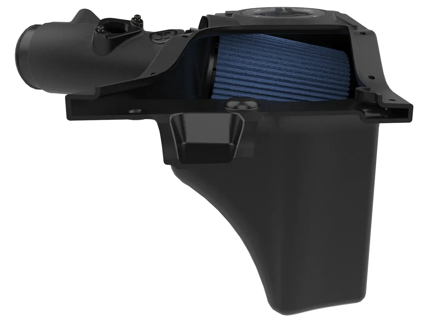 aFe Power DE5 Takeda Momentum Cold Air Intake System w/ Pro 5R Filter