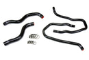 HPS Silicone Radiator + Heater Coolant Hose Kit-1