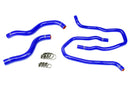 HPS Silicone Radiator + Heater Coolant Hose Kit-2