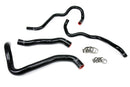 HPS Silicone Radiator + Heater Coolant Hose Kit-1