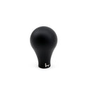 HYBRID RACING ALUMINUM SHIFT KNOB: "MAXIM" UNIVERSAL HONDA/ACURA-3