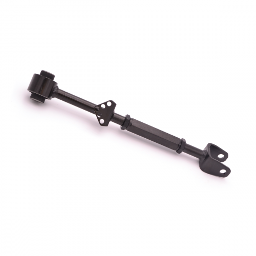 SPC Rear Adjustable Control Arm Set - 0