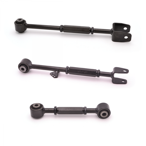 SPC Rear Adjustable Control Arm Set