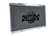 CSF FL5 Civic Type R High-Performance Radiator