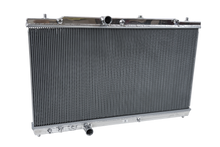 CSF FL5 Civic Type R High-Performance Radiator
