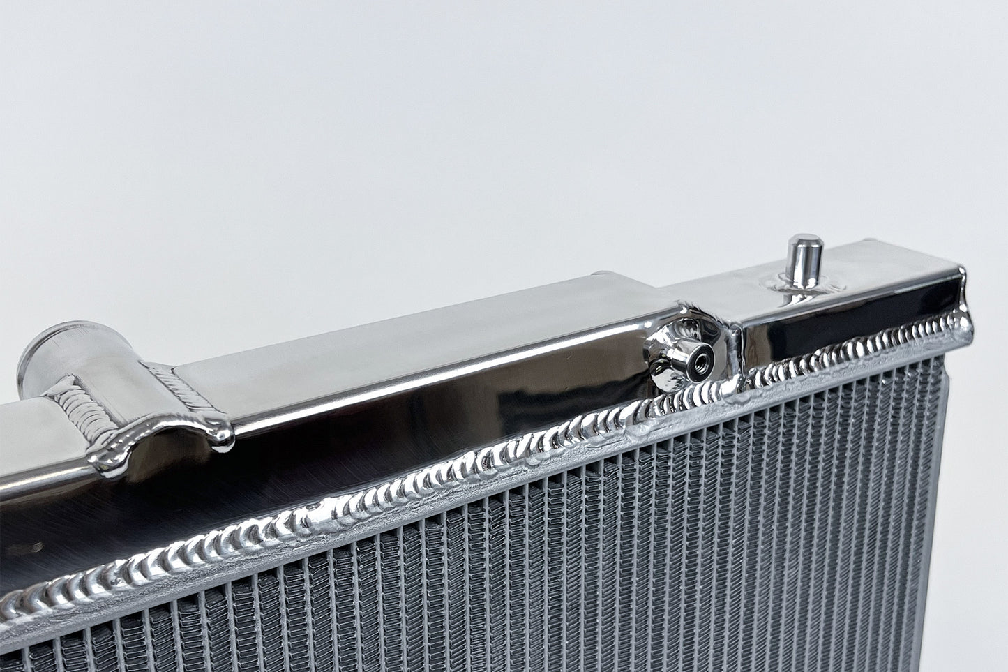 CSF FL5 Civic Type R High-Performance Radiator