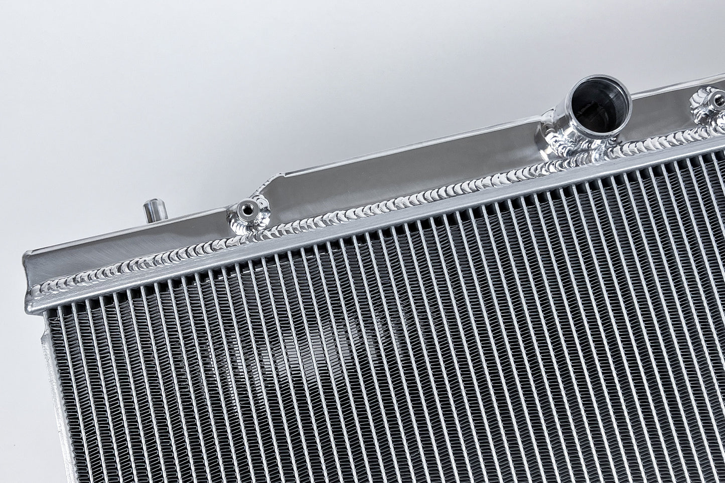 CSF FL5 Civic Type R High-Performance Radiator