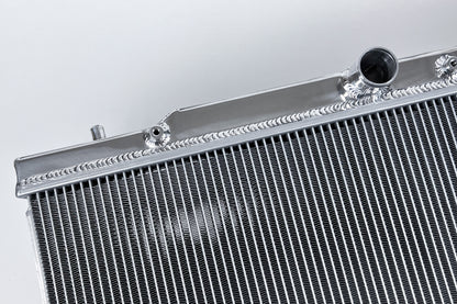 CSF FL5 Civic Type R High-Performance Radiator