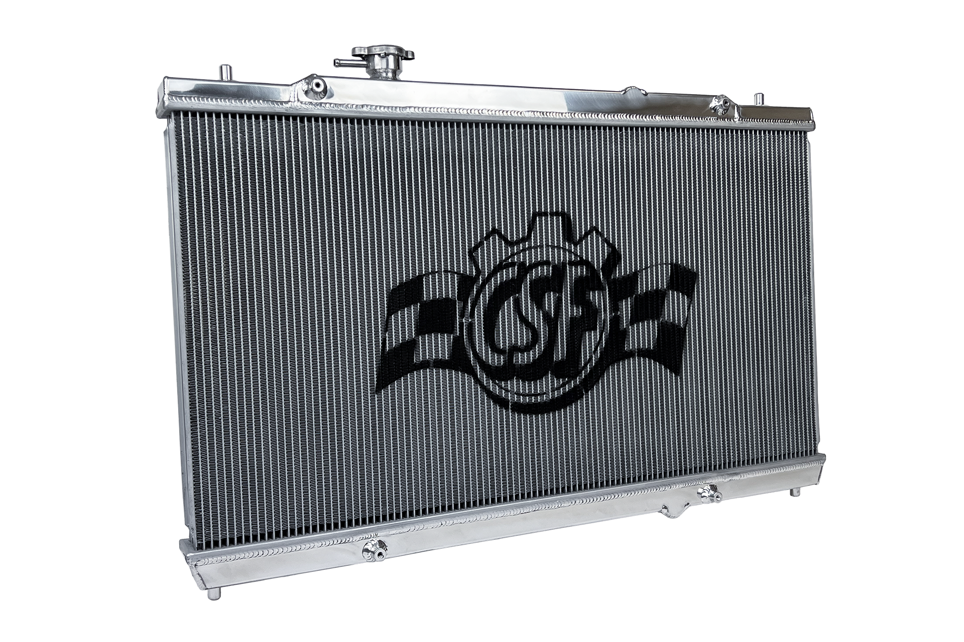 CSF FE1 Civic Si High-Performance Radiator