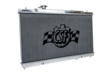 CSF FE1 Civic Si High-Performance Radiator