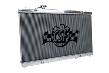 CSF FE1 Civic Si High-Performance Radiator