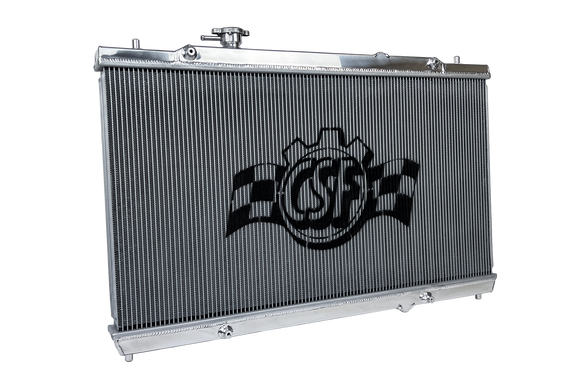 CSF FE1 Civic Si High-Performance Radiator