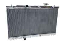 CSF FE1 Civic Si High-Performance Radiator
