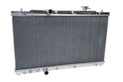 CSF FE1 Civic Si High-Performance Radiator