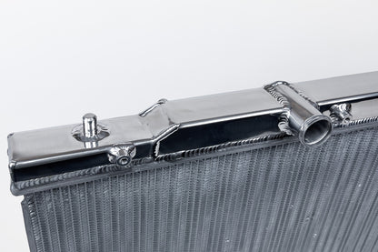 CSF FE1 Civic Si High-Performance Radiator