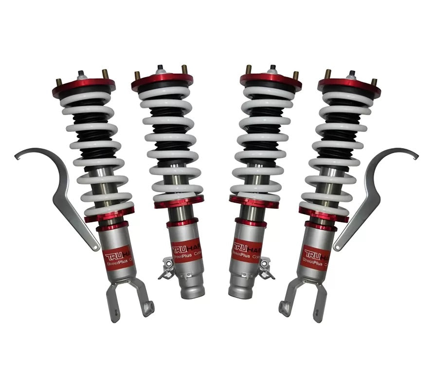 TruHart StreetPlus Full Coilovers - 0