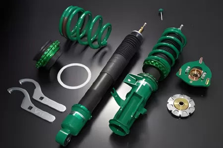 TEIN Flex Z Full Coilovers for 9th Gen Honda Civic Si (2014 and 2015 only)