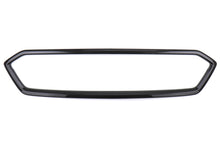 OLM LE Dry Carbon Fiber Grille Garnish (Outer) - 2018-2021 Subaru WRX / STI
