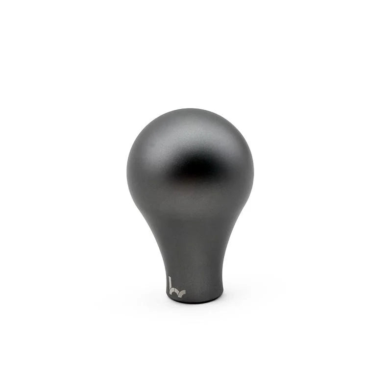 HYBRID RACING ALUMINUM SHIFT KNOB: "MAXIM" UNIVERSAL HONDA/ACURA