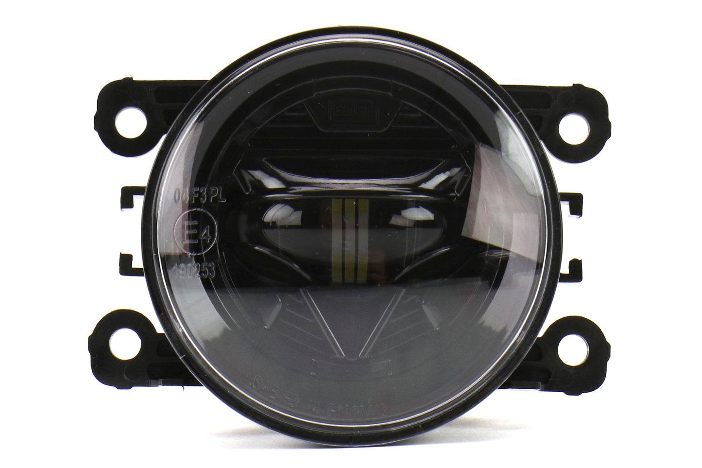 OLM Nightseeker LED Fog Lights - 2013-2016 FR-S / 2015+ WRX / 2014+ Forester / 2013+ Crosstrek