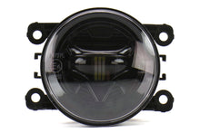 OLM Nightseeker LED Fog Lights - 2013-2016 FR-S / 2015+ WRX / 2014+ Forester / 2013+ Crosstrek