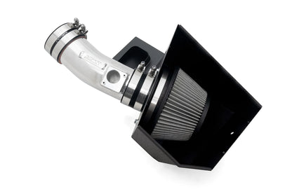 HPS Performance Air Intake with Heat Shield, Acura 2022-2024 MDX Type-S 3.0L Turbo