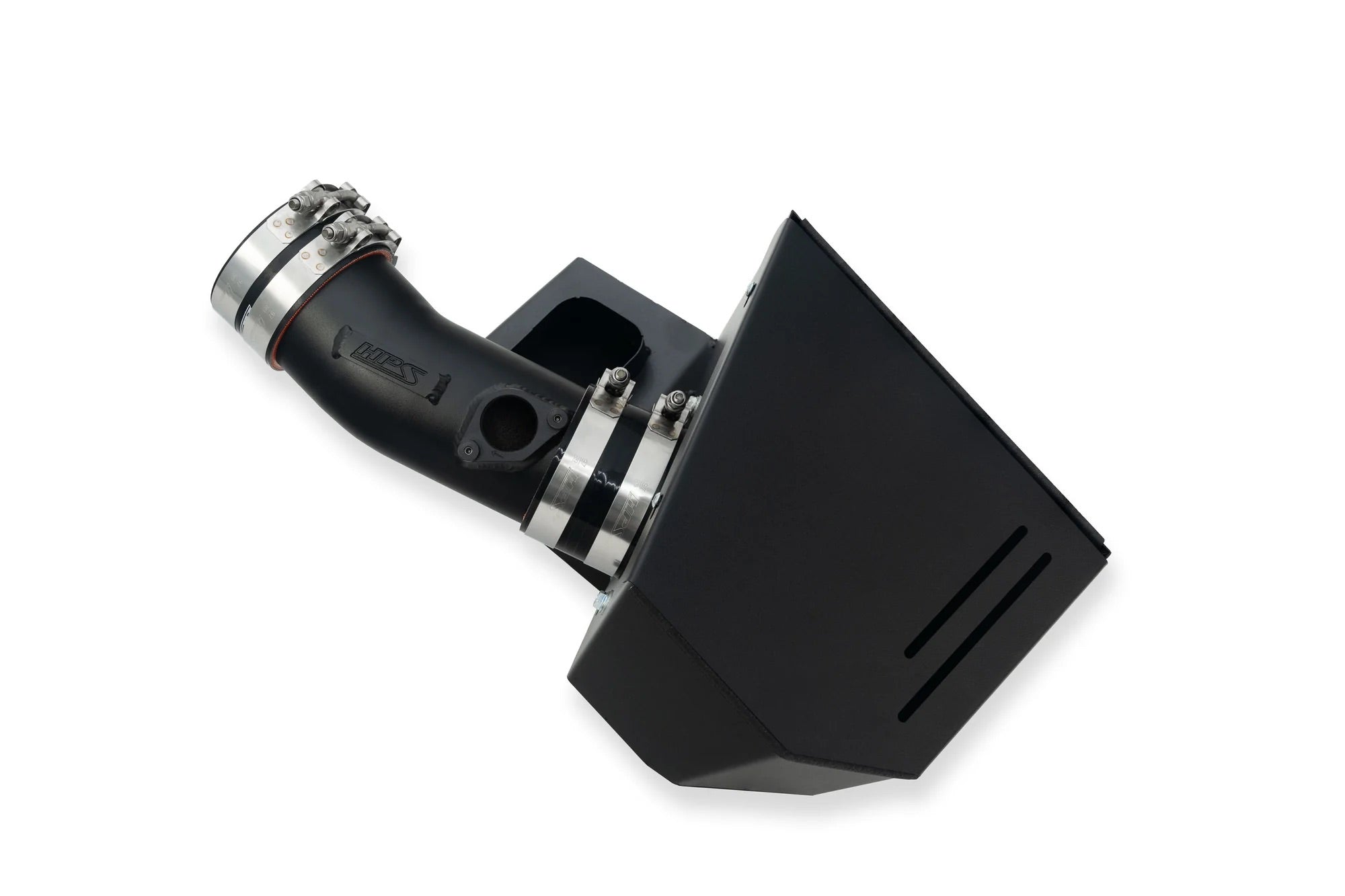 HPS Performance Air Intake with Heat Shield, Acura 2022-2024 MDX Type-S 3.0L Turbo