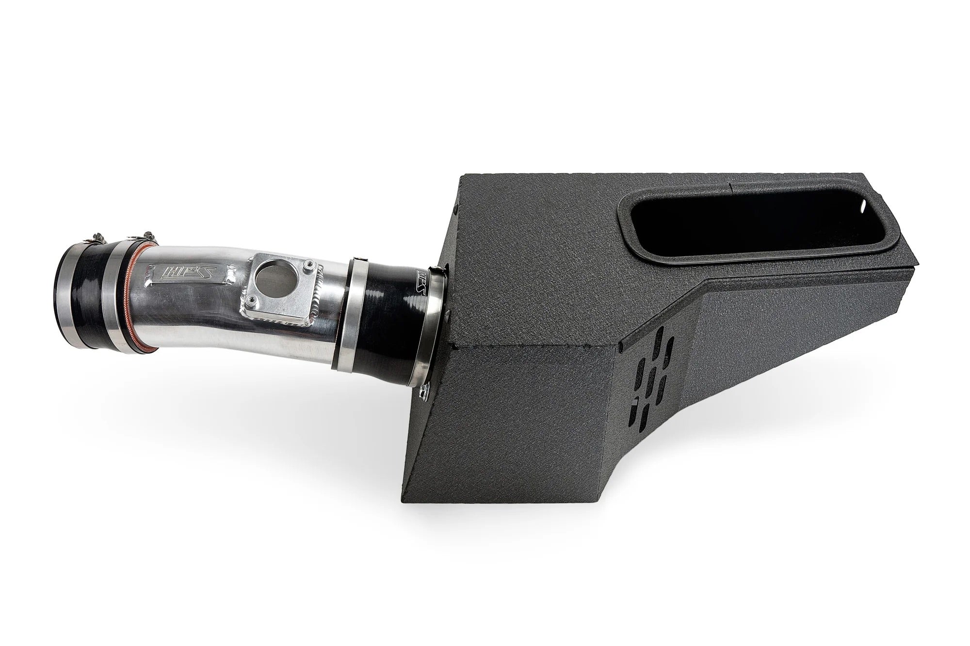 HPS Performance Air Intake with Heat Shield, Acura 2019-2024