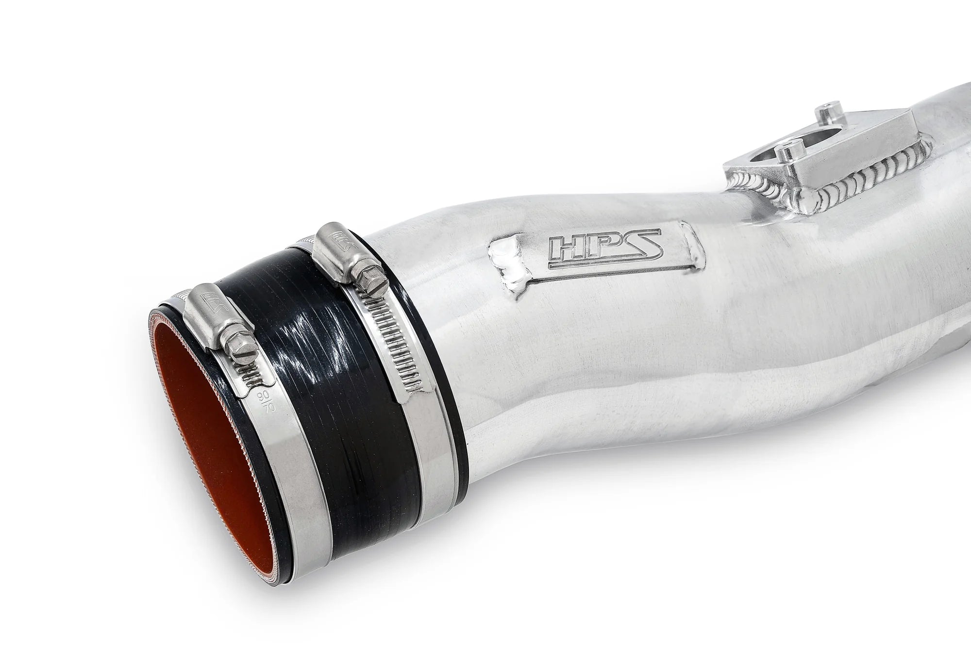 HPS Performance Air Intake with Heat Shield, Acura 2021-2024 TLX 2.0L Turbo, 827-731