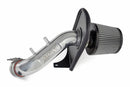 HPS Performance Air Intake Kit with Heat Shield-11