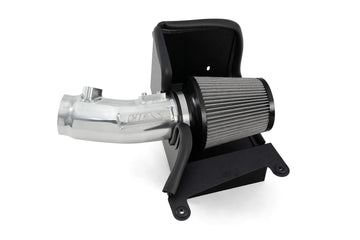 HPS Performance Air Intake Kit with Heat Shield, 2024-2025 Acura Integra Type S 2.0L Turbo - 0