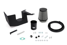 HPS Performance Air Intake Kit with Heat Shield, 2024-2025 Acura Integra Type S 2.0L Turbo