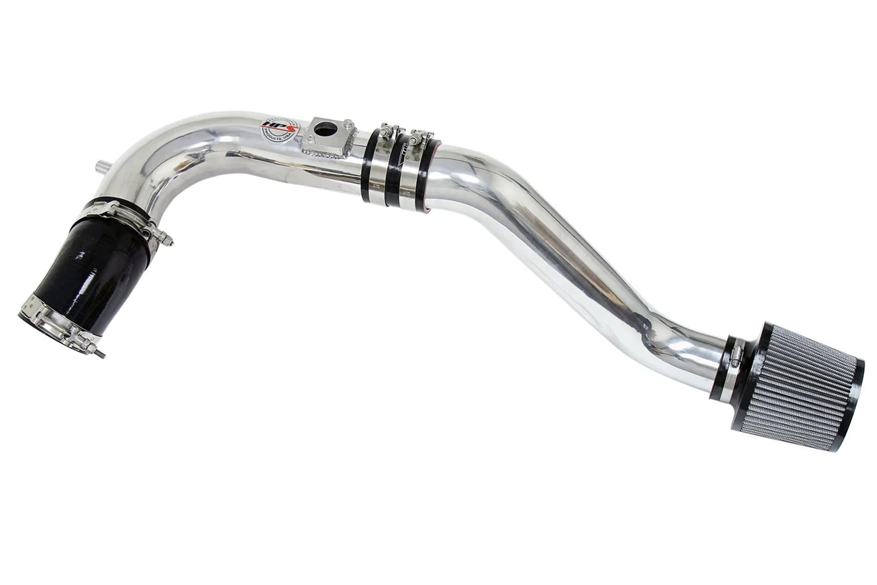 HPS Cold Air Intake Kit 2009-2014 Acura TSX 2.4L, Converts to Shortram