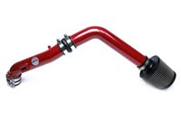 HPS Cold Air Intake Kit 2013-2017 Honda Accord 2.4L, Converts to Shortram