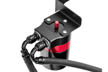 HPS Performance Aluminum Oil Catch Can Kit K20C1 860-002