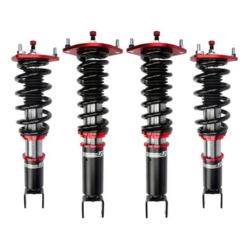 HONDA Fit/Jazz GK (2014+) Type 3 Coilovers Kit