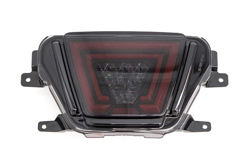 OLM V1 F1 Style Rear Brake / Fog / Reverse Light - 2020-2024 Toyota GR Supra