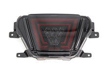 OLM V1 F1 Style Rear Brake / Fog / Reverse Light - 2020-2024 Toyota GR Supra