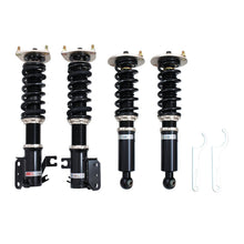 BC Racing 17-21 Honda CR-V (2WD/AWD)