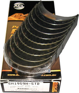 B-Series / K-Series Standard Main Bearings - 0